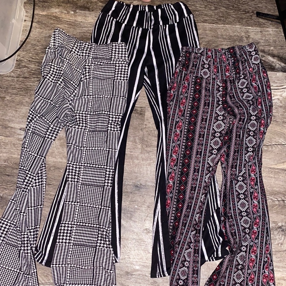 Very soft leggings